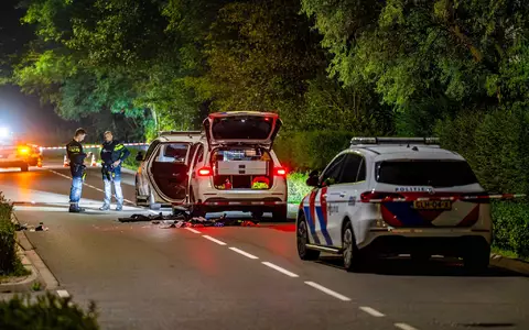 Die Schüsse in dem Dorf Overasselt fielen am Dienstag. (Archivbild) - Foto: Avcam/Presseagentur Heitink/ANP/dpa