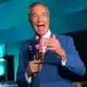 Gegen die britische Partei von Nigel Farage wurden erneut Vorwürfe erhoben. - Bild: Thomas Krych/AP/dpa