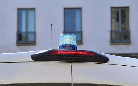 Polizei (Archiv) - Foto: via dts Nachrichtenagentur