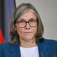 Christiane Benner (Archiv) - Foto: via dts Nachrichtenagentur