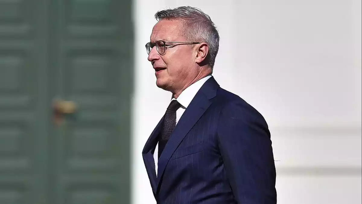 Wildberger hält Regeln für Smart Glasses für nötig