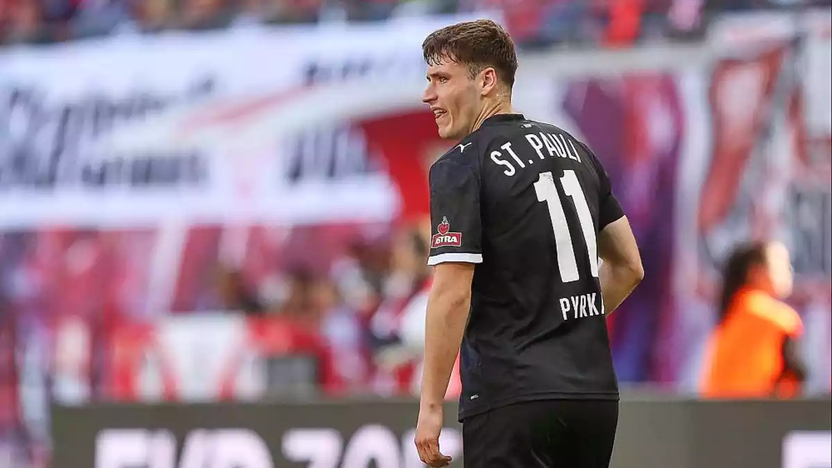 2. Bundesliga: Bielefeld und St.Pauli trennen sich unentschieden