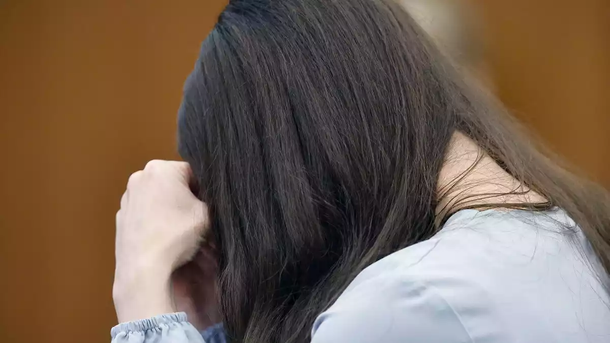 Der zuständige Richter erklärte das Verfahren am Freitag wegen einer festgefahrenen Jury offiziell für gescheitert. (Archivbild)  - Bild: Greg Derr/Pool The Patriot Ledger/AP/dpa
