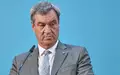 Markus Söder (Archiv) - Foto: via dts Nachrichtenagentur