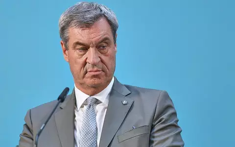 Markus Söder (Archiv) - Foto: via dts Nachrichtenagentur