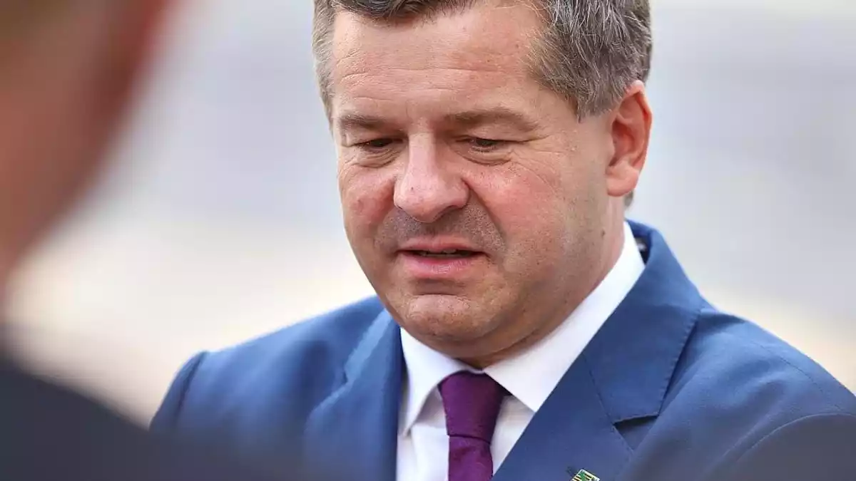 Söder rechnet mit gutem Abschneiden von Schulze in Sachsen-Anhalt