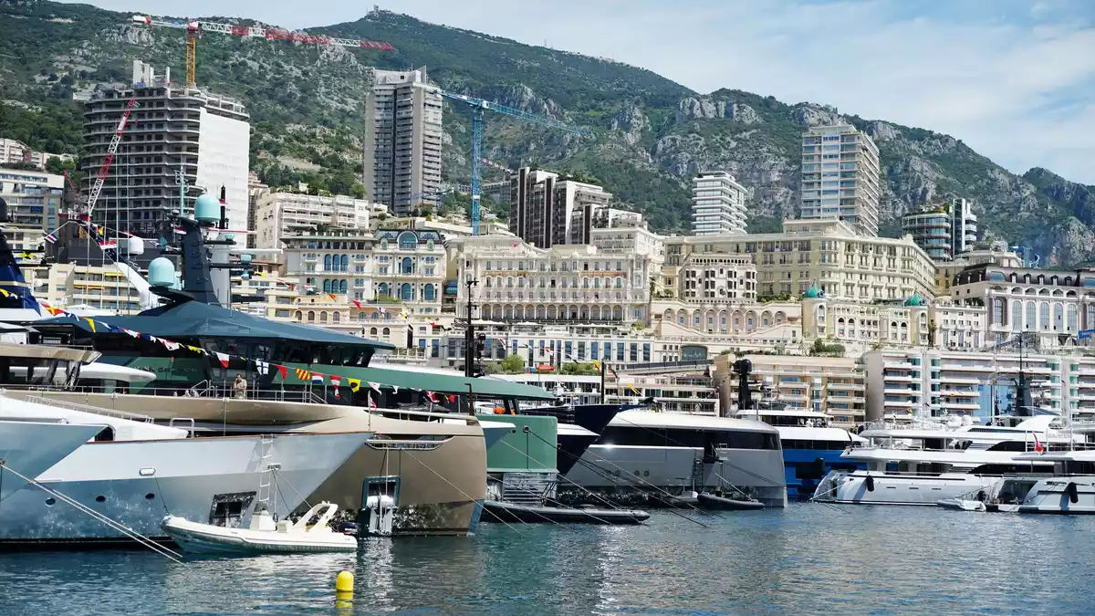 In der Affäre um ein geplatztes Großprojekt in Monaco sind ehemalige Vertraute von Fürst Albert II. im Visier der Justiz (Archivbild). - Bild: David Davies/PA Wire/dpa
