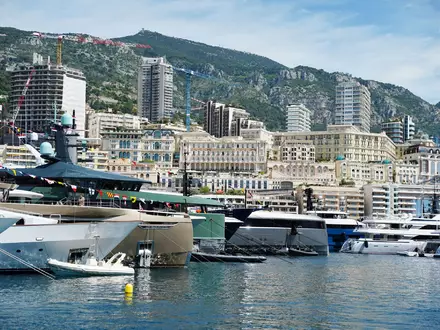 In der Affäre um ein geplatztes Großprojekt in Monaco sind ehemalige Vertraute von Fürst Albert II. im Visier der Justiz (Archivbild). - Foto: David Davies/PA Wire/dpa