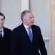 Die US-Unterhändler Witkoff und Kushner werden in Moskau und Kiew erwartet. (Archivbild) - Bild: Michel Euler/AP/dpa