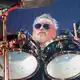 Für Queen-Schlagzeuger Roger Taylor ist Freddie Mercury bis heute unerreicht. (Archivbild) - Bild: Georg Hochmuth/epa/dpa