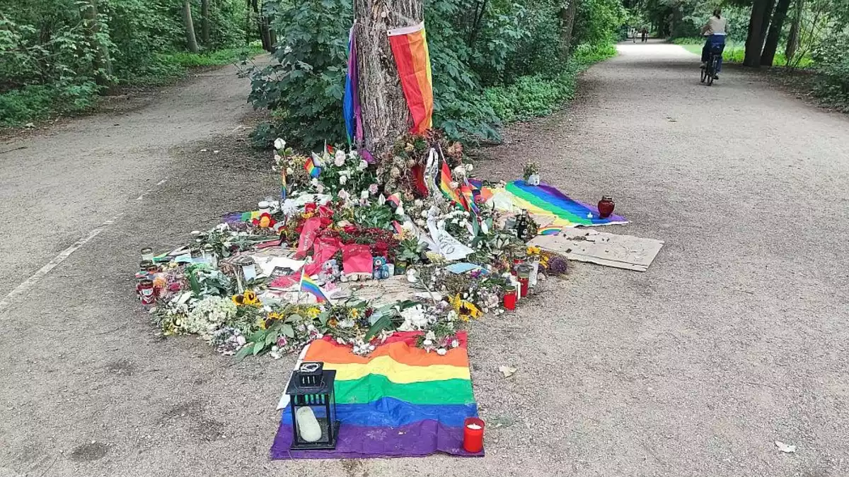 Nach CSD-Anschlag: Union will Verschärfung der Regelausweisungen
