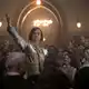 Lars Eidinger in einer früheren Szene aus «Babylon Berlin». (Archivbild) - Bild: Frédéric Batier/X-Filme/ARD/SKY/dpa
