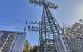 Sicherheitszaun an einer Stromanlage (Archiv) - Foto: via dts Nachrichtenagentur