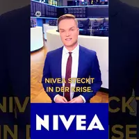 Beiersdorf: Nivea steckt in der Krise - Foto: inside-wirtschaft.de