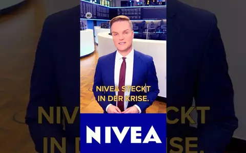 Beiersdorf: Nivea steckt in der Krise - Foto: inside-wirtschaft.de