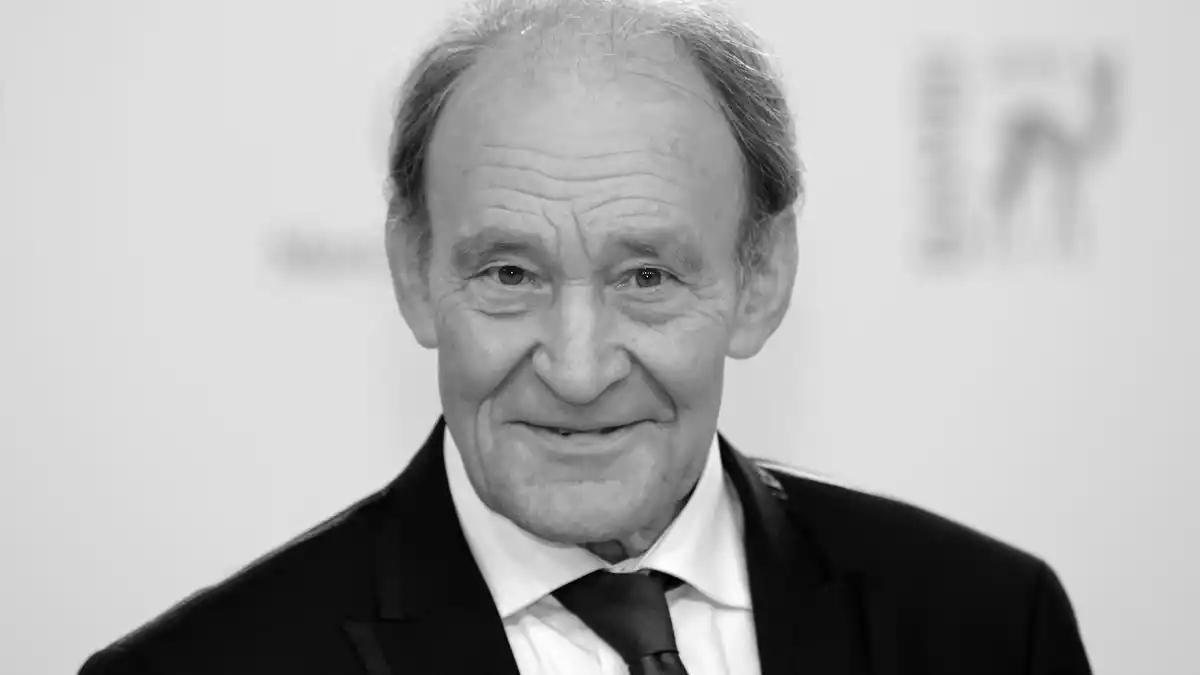 Michael Mendl starb im Alter von 82 Jahren. - Bild: picture alliance / dpa