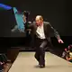 Michael Mendl stand ein Vierteljahrhundert auf Theaterbühnen. Erst mit 49 Jahren kam er zum Film. - Bild: picture alliance / dpa
