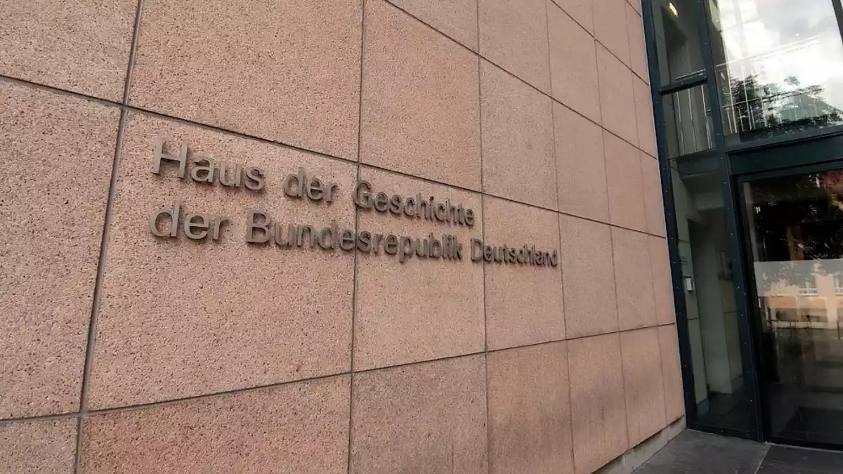 Heinz-Erhardt-Nachlass zieht ins Haus der Geschichte