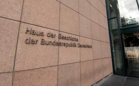 Haus der Geschichte in Bonn (Archiv) - Foto: via dts Nachrichtenagentur