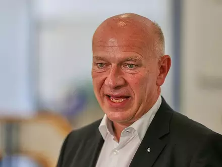 Kai Wegner (Archiv) - Foto: via dts Nachrichtenagentur