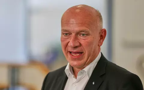 Kai Wegner (Archiv) - Foto: via dts Nachrichtenagentur