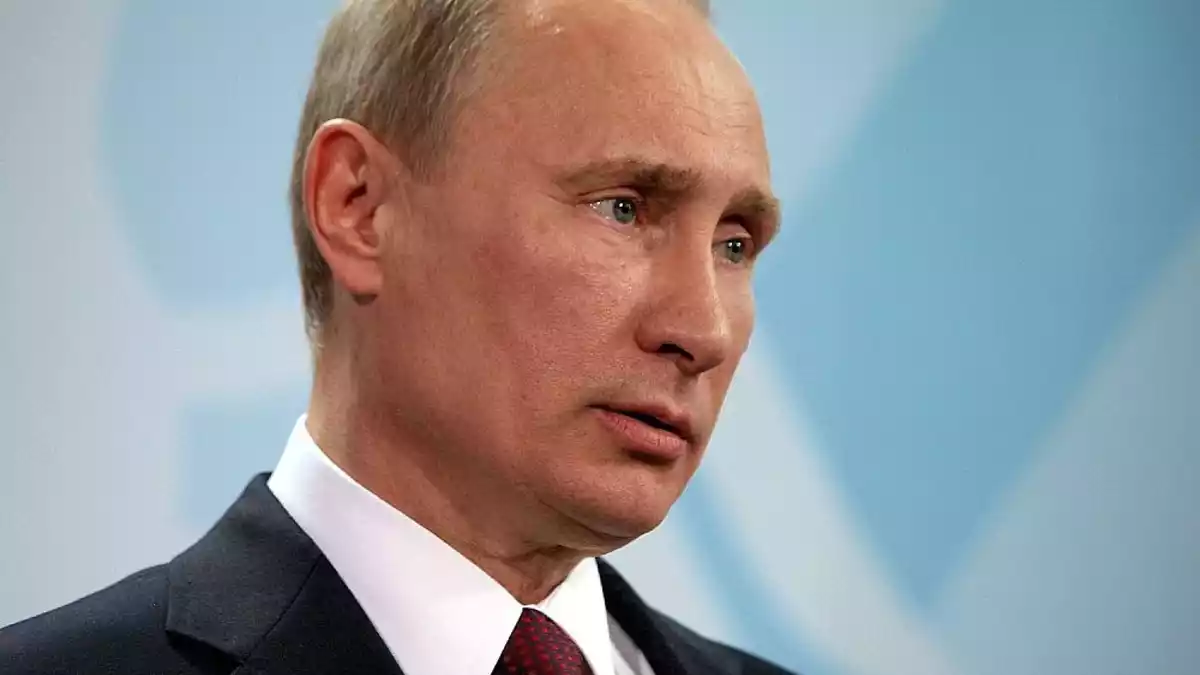 Putin weist 72-stündigen Stopp von Angriffen auf Kiew an