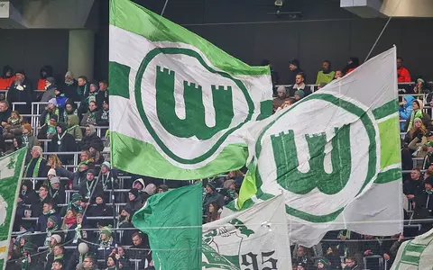 Wolfsburg-Fans (Archiv) - Foto: via dts Nachrichtenagentur