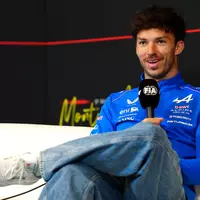 Pierre Gasly startet in Monza von der Pole Position. - Foto: Bradley Collyer/PA Wire/dpa