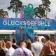 Auch am zweiten Festivaltags sorgte der Streit um Alphaville abseits der guten Stimmung auf dem Ring und der ausverkauften Tickets für Debatten. - Bild: Sascha Thelen/dpa