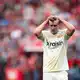 Union Berlin war viel zu harmlos.  - Bild: Marius Becker/dpa