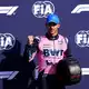 Pierre Gasly fuhr sensationell auf Platz eins. - Bild: Bradley Collyer/PA Wire/dpa