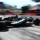 Kimi Antonelli muss vom Ende des Feldes starten. - Bild: Antonio Calanni/AP/dpa