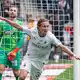 Hugo Bolin traf doppelt. - Bild: David Inderlied/dpa
