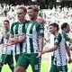 Heimkehrer Niclas Füllkrug lässt Werder jubeln.  - Bild: Carmen Jaspersen/dpa