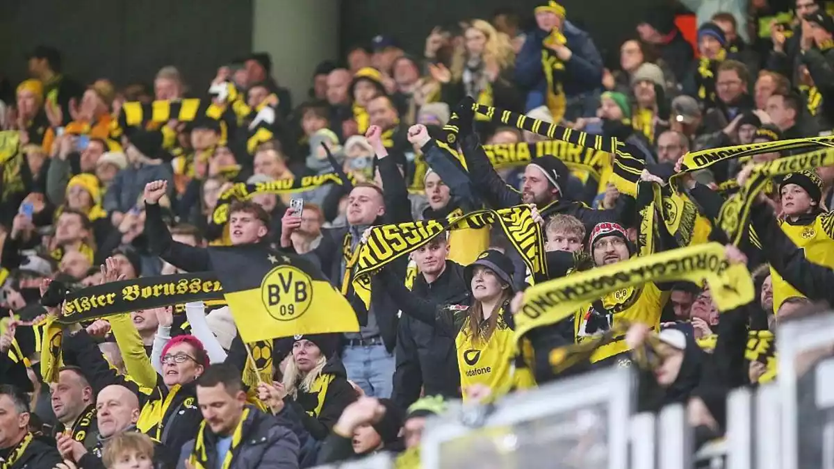DFB-Pokal-Auslosung: Dortmund empfängt Bremen