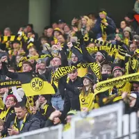 BVB-Fans (Archiv) - Foto: via dts Nachrichtenagentur