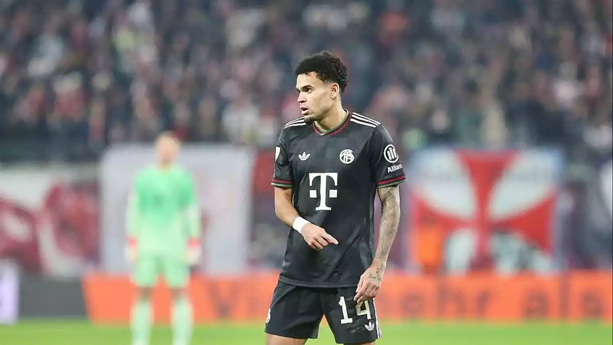 1. Bundesliga: Schalke und Bayern trennen sich unentschieden