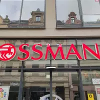Rossmann (Archiv) - Foto: via dts Nachrichtenagentur