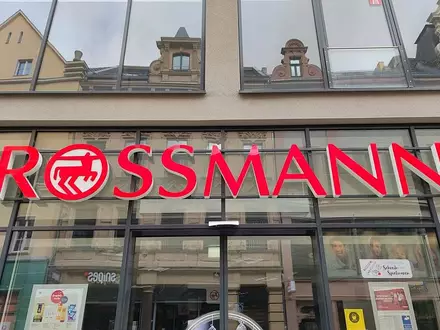 Rossmann (Archiv) - Foto: via dts Nachrichtenagentur
