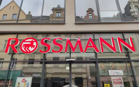 Rossmann (Archiv) - Foto: via dts Nachrichtenagentur