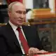 Der russische Präsident Wladimir Putin hatte den Angriff auf die Ukraine vor gut viereinhalb Jahren befohlen - und wohl mit einem schnellem Sieg gerechnet.  - Bild: Gavriil Grigorov/Pool Sputnik Kremlin/AP/dpa