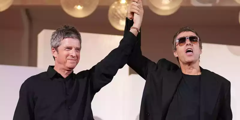  - Foto: Alessandra Tarantino/Invision/AP/dpa
