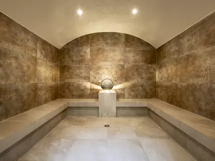 Spa Resort Geinberg - Foto: Designreich über pressetext.de
