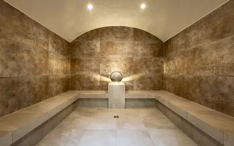 Spa Resort Geinberg - Foto: Designreich über pressetext.de