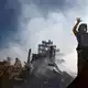 Mehr als 300 Feuerwehrmänner kamen beim Einsturz der Türme des World Trade Centers ums Leben. (Archivbild) - Bild: Preston Keres/U.S. Navy