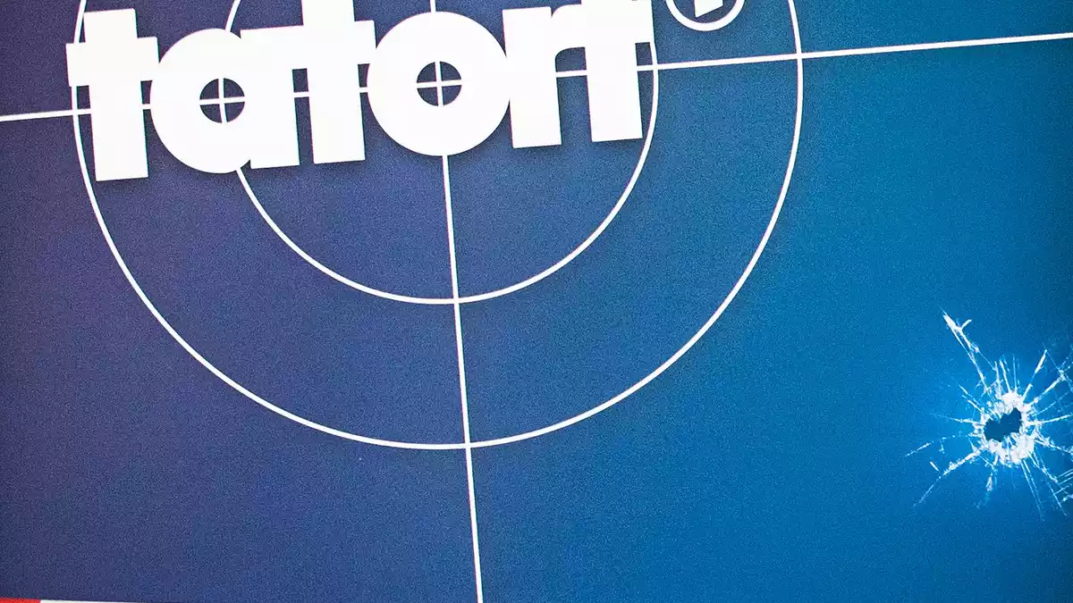 Ab kommender Woche werden die neuen «Tatort»-Filme veröffentlicht. (Symbolbild) - Bild: Christoph Schmidt/dpa