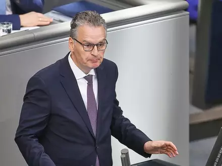 Günter Krings (Archiv) - Foto: via dts Nachrichtenagentur