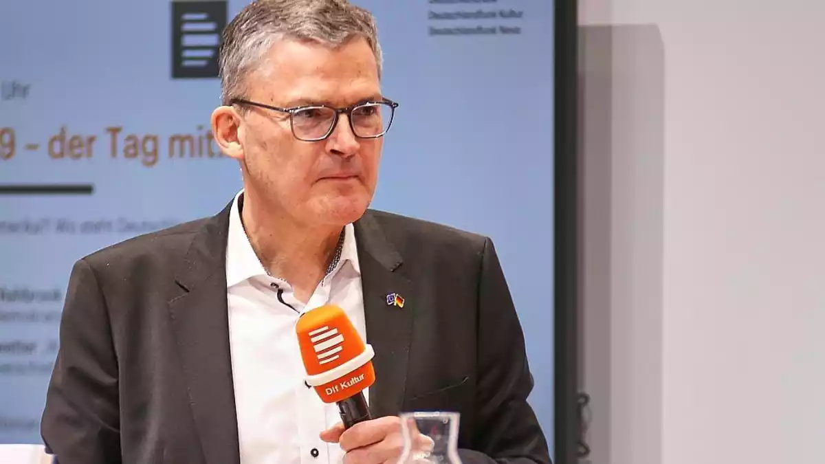 Kiesewetter: Berliner Datenleck gefährdet nationale Sicherheit