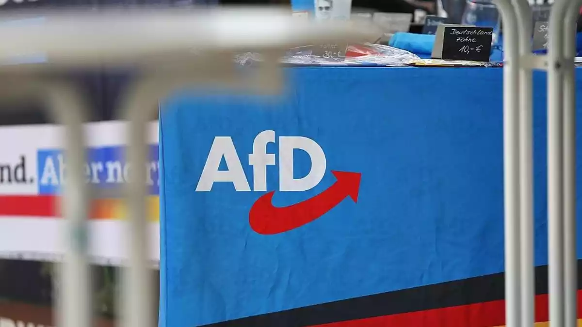 Holocaustüberlebende warnt vor AfD