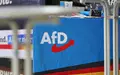 AfD-Logo (Archiv) - Foto: via dts Nachrichtenagentur